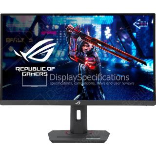 ROG Strix XG27ACMS .